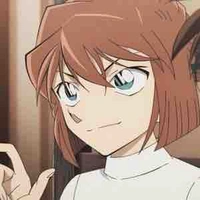 Haibara Ai 