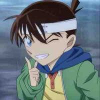 Edogawa Conan