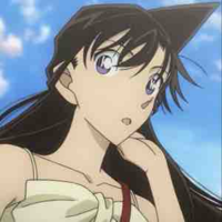 Mori Ran / Ran Mori