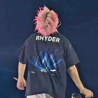 rhyder