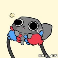 pebble