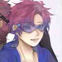 Hiha_The Blue