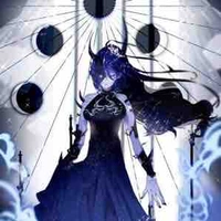 Nữ Thần Artemis(bóng tối)