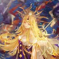 Nữ Thần Apollo(ánh sáng)