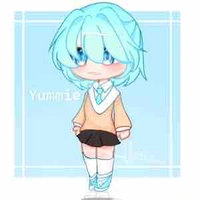 Yummie Aut(dàn top/trừ người cần trừ)