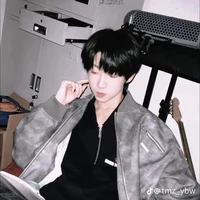 dương bác văn_hắn