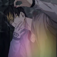 Hanma Shuji