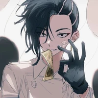 Kokonoi Hajime