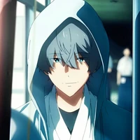 Nikaido Eisuke