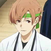 Kisaragi Nanao