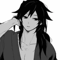 Giyuu