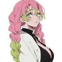 Mitsuri 