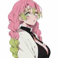 Mitsuri 