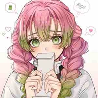 mitsuri