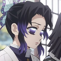 Kocho Shinobu