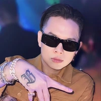 Thế Anh ( Bâus)