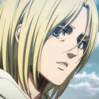 annie leonhardt