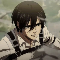 mikasa ackerman