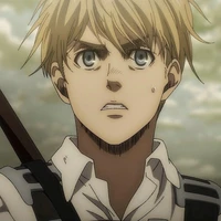 armin arlert