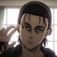 eren Yaeger