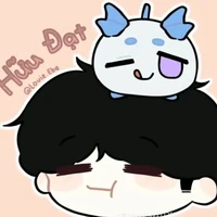 Hữu Đạt (7 tuổi)