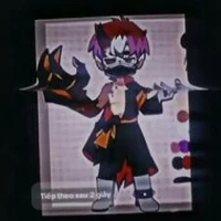 Hiha hell chef