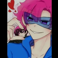Hiha the blue