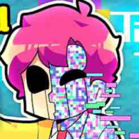 Hiha glitch