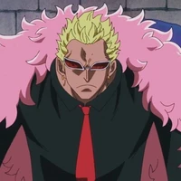 Doflamingo