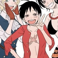 Luffy