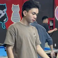 Phúc| Fish Cá