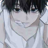 Kisai - hồi nhỏ -