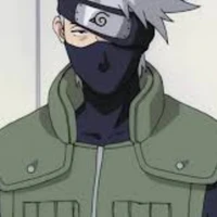 kakashi