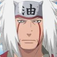 jiraiya