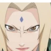 tsunade