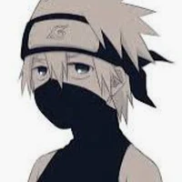 kakashi lúc nhỏ