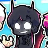 Hiha Nightmare.