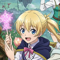 Namihara Yumeru