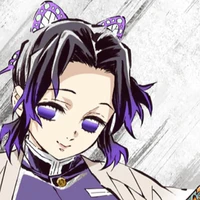 Kocho Shinobu
