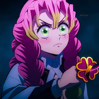 Kanroji Mitsuri