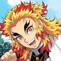 Rengoku Kyojuro