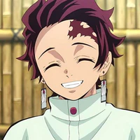 Kamado Tanjiro