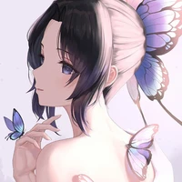Kocho Shinobu