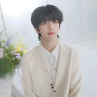 Trương Hàm Thụy_cậu