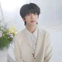 Trương Hàm Thụy_cậu