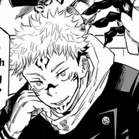 Ryomen Sukuna