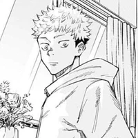 Itadori yuji