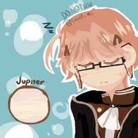 -Jupiter-