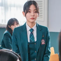 Chung Subin