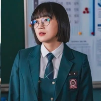 Oh Woori